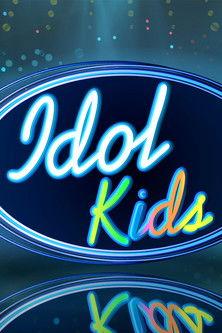 Idol Kids dizi afişi
