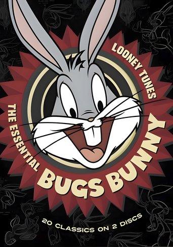 The Essential Bugs Bunny film afişi
