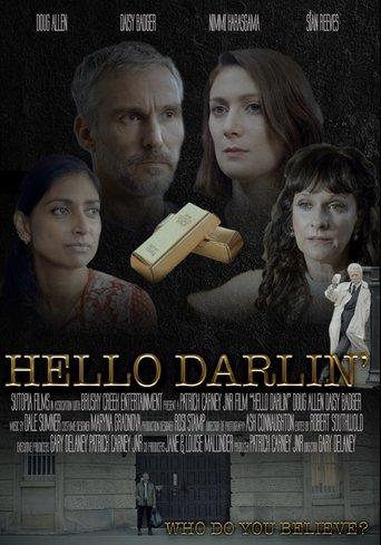 Hello Darlin' film afişi