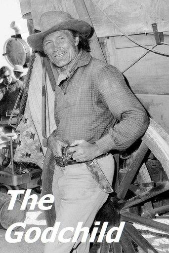 The Godchild film afişi