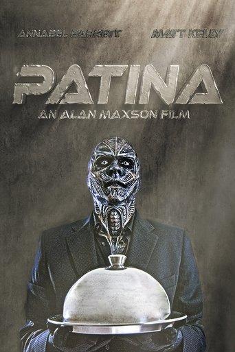 Patina film afişi