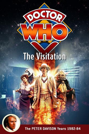 Doctor Who: The Visitation film afişi