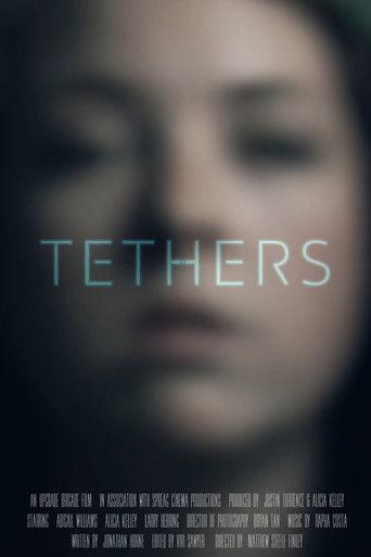 Tethers film afişi