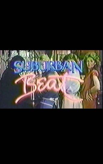 Suburban Beat film afişi