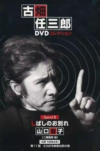 A Brief Parting film afişi