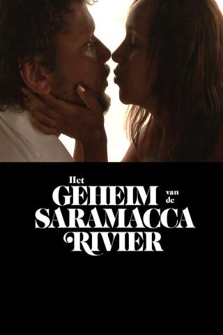 Het geheim van de Saramacca rivier film afişi