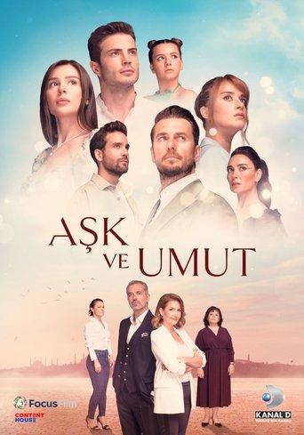 Love & Hope dizi afişi