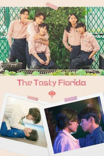 The Tasty Florida film afişi