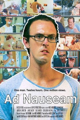 Ad Nauseam film afişi