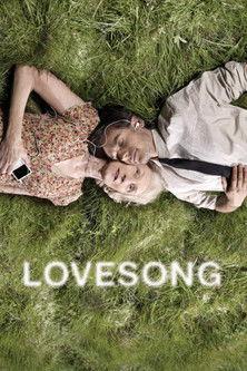 Lovesong film afişi