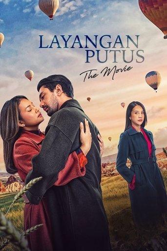 Layangan Putus: The Movie film afişi