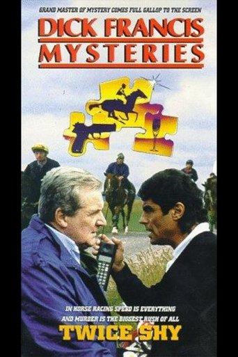 Dick Francis: Twice Shy film afişi