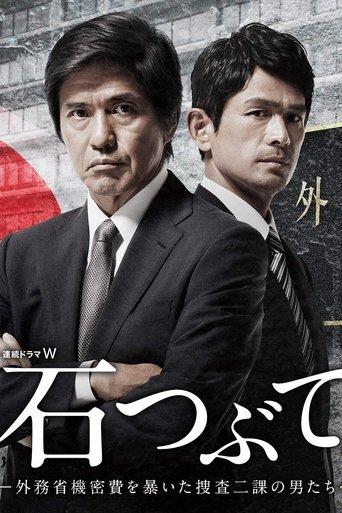 Throwing Stones : Cops Against the Government dizi afişi