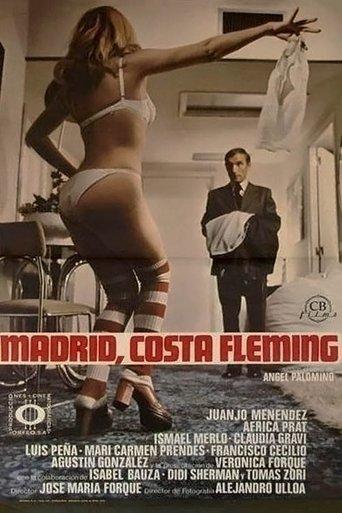 Madrid, Costa Fleming film afişi