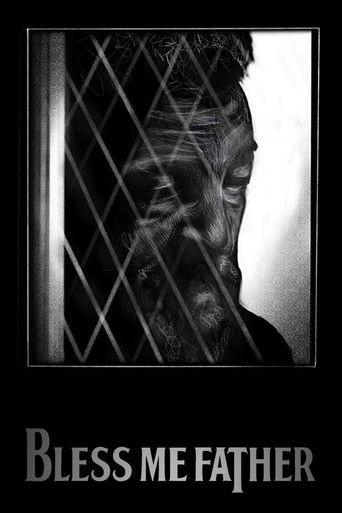 Bless Me Father film afişi