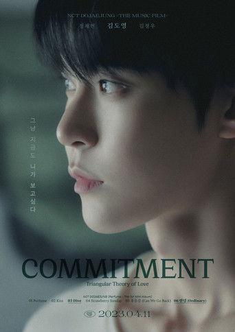 Commitment: Triangular Theory of Love film afişi