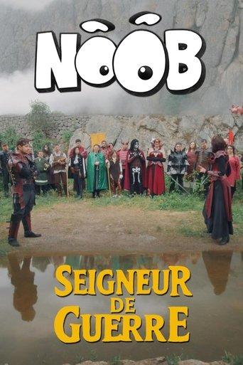 NOOB - Seigneur de guerre film afişi