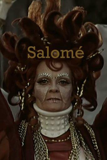 Salomé film afişi