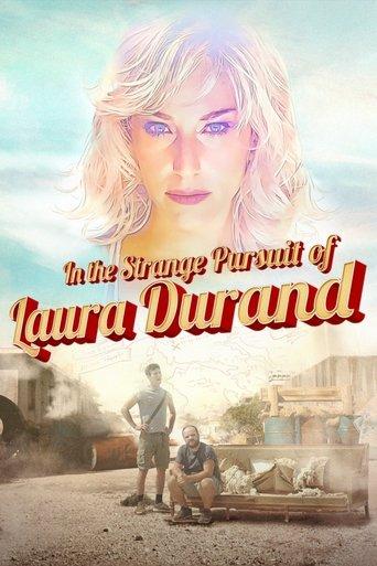 In the Strange Pursuit of Laura Durand film afişi