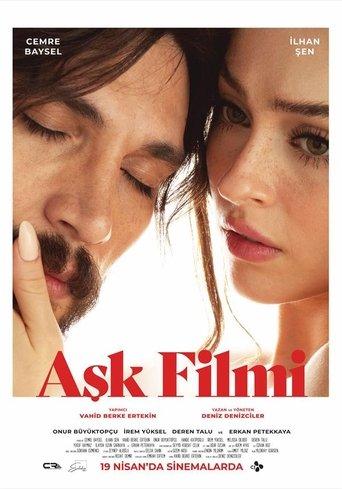 Aşk Filmi film afişi