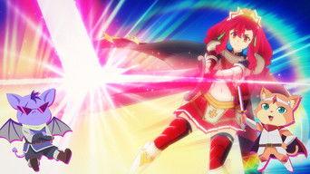 Special Party Feature: Clover!