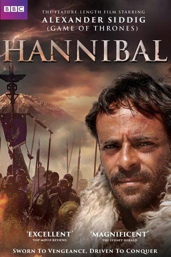 Hannibal: Rome's Worst Nightmare film afişi