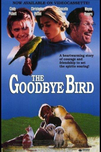The Goodbye Bird film afişi