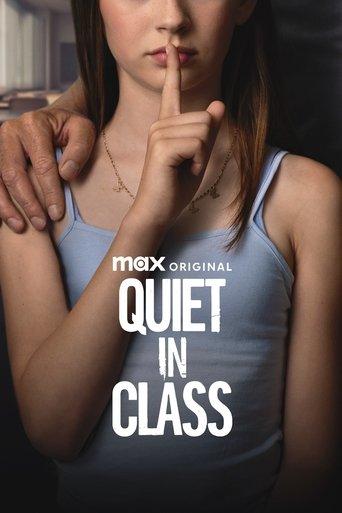 Quiet in Class dizi afişi