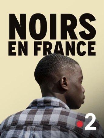 Noirs en France film afişi