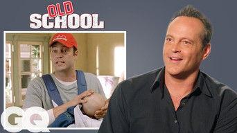 Vince Vaughn