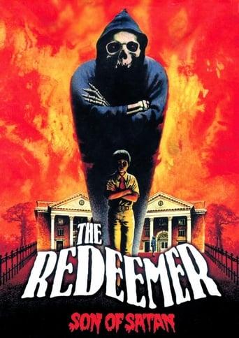 The Redeemer: Son of Satan! film afişi