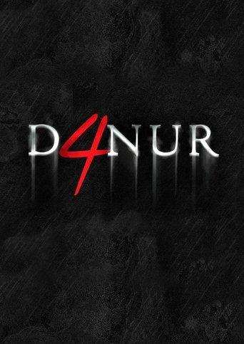 Danur 4: The Last Chapter film afişi
