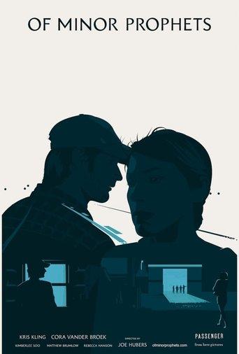 Of Minor Prophets film afişi