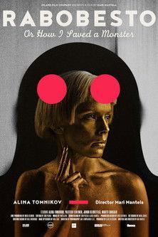 Rabobesto – Or How I Saved a Monster film afişi