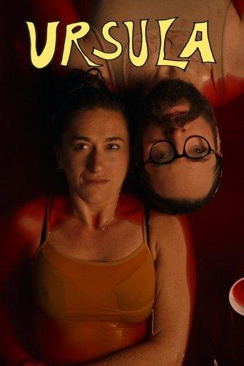 Ursula film afişi