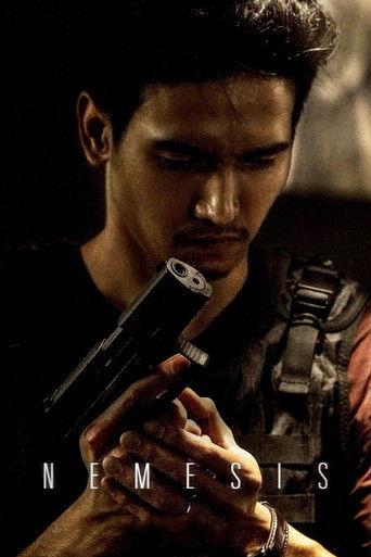 Nemesis film afişi
