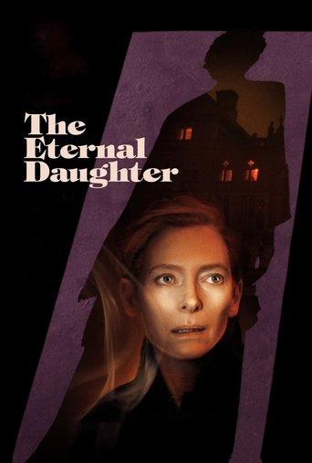 The Eternal Daughter film afişi