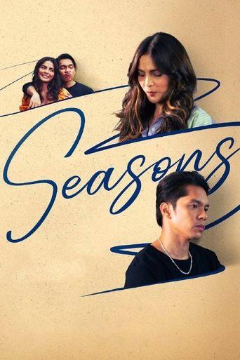 Seasons film afişi