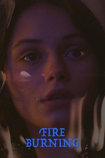 Fire Burning film afişi