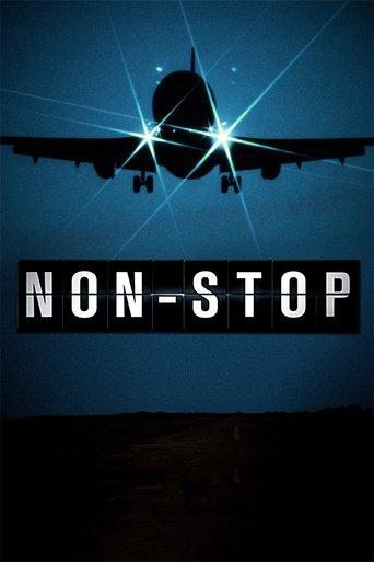 Non-Stop film afişi