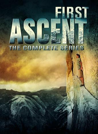 First Ascent dizi afişi
