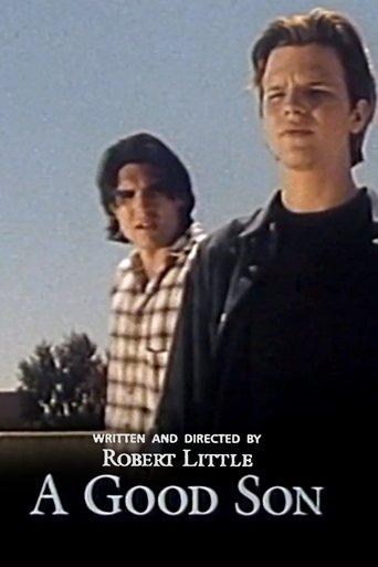 A Good Son film afişi