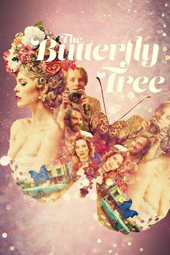 The Butterfly Tree film afişi