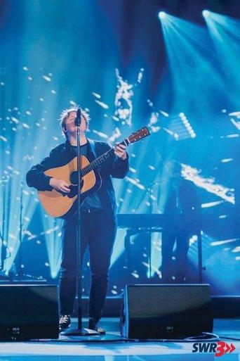 Lewis Capaldi: SWR3 New Pop Festival 2019 film afişi