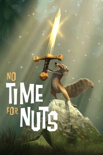No Time for Nuts film afişi