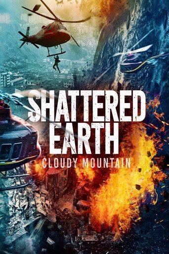 Cloudy Mountain film afişi