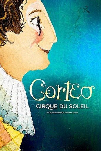 Cirque du Soleil: Corteo film afişi