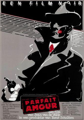 Parfait amour film afişi