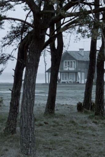 Let Me See film afişi