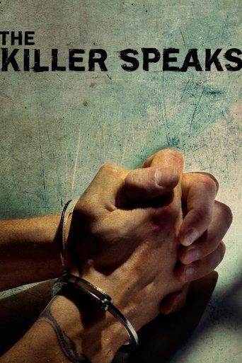 The Killer Speaks dizi afişi